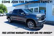 Chevrolet Silverado 1500 LTD