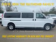 Chevrolet Express 3500