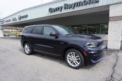 2025 Dodge Durango R/T SUV