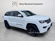 Jeep Grand Cherokee WK