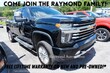 Chevrolet Silverado 3500HD