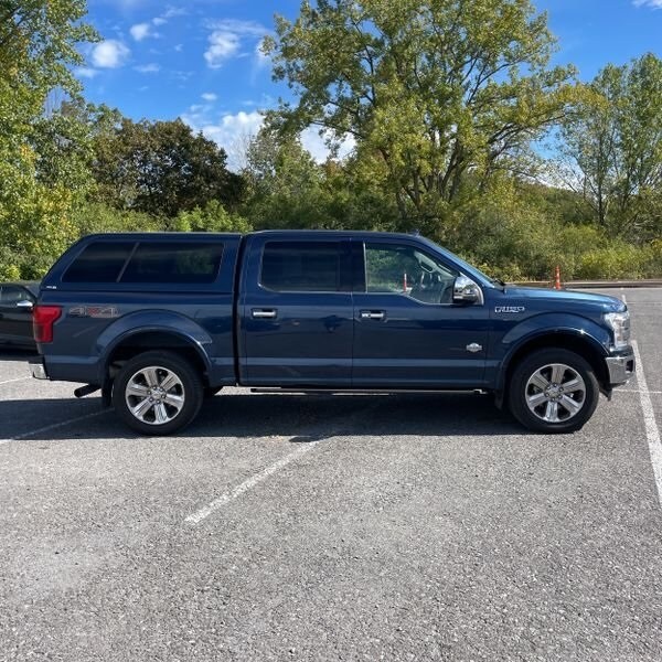 2020 Ford F-150 XL photo 4
