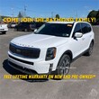 Kia Telluride