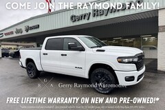 2025 Ram 1500 Big Horn/Lone Star Pickup