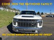 Chevrolet Silverado 2500HD