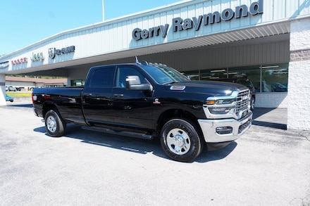 2025 Ram 2500 Tradesman Pickup