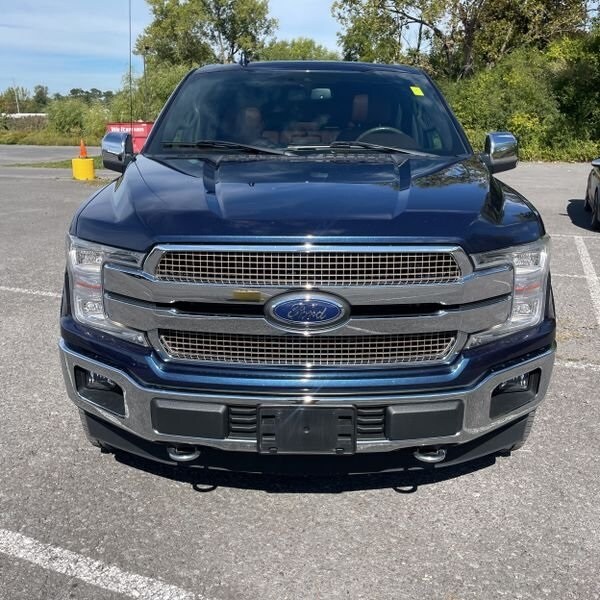 2020 Ford F-150 XL photo 2