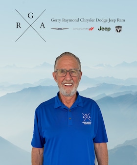 Staff member Bob Helsel from 91c07b534ece