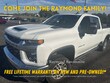 Chevrolet Silverado 2500 HD