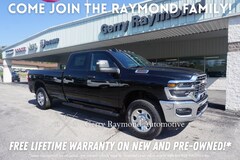 2025 Ram 2500 Tradesman Pickup