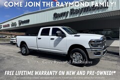 2025 Ram 2500 Tradesman Pickup