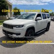 Jeep Wagoneer