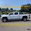 GMC Sierra 2500HD