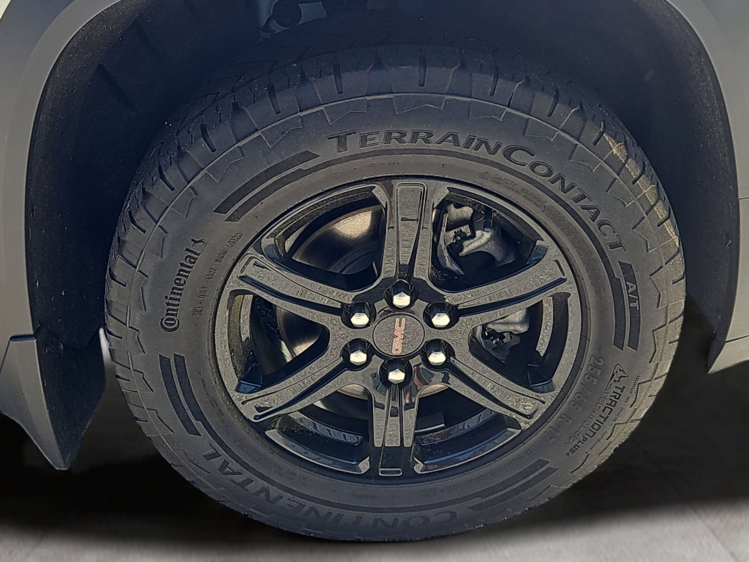 2022 GMC Acadia AT4 - Photo 34
