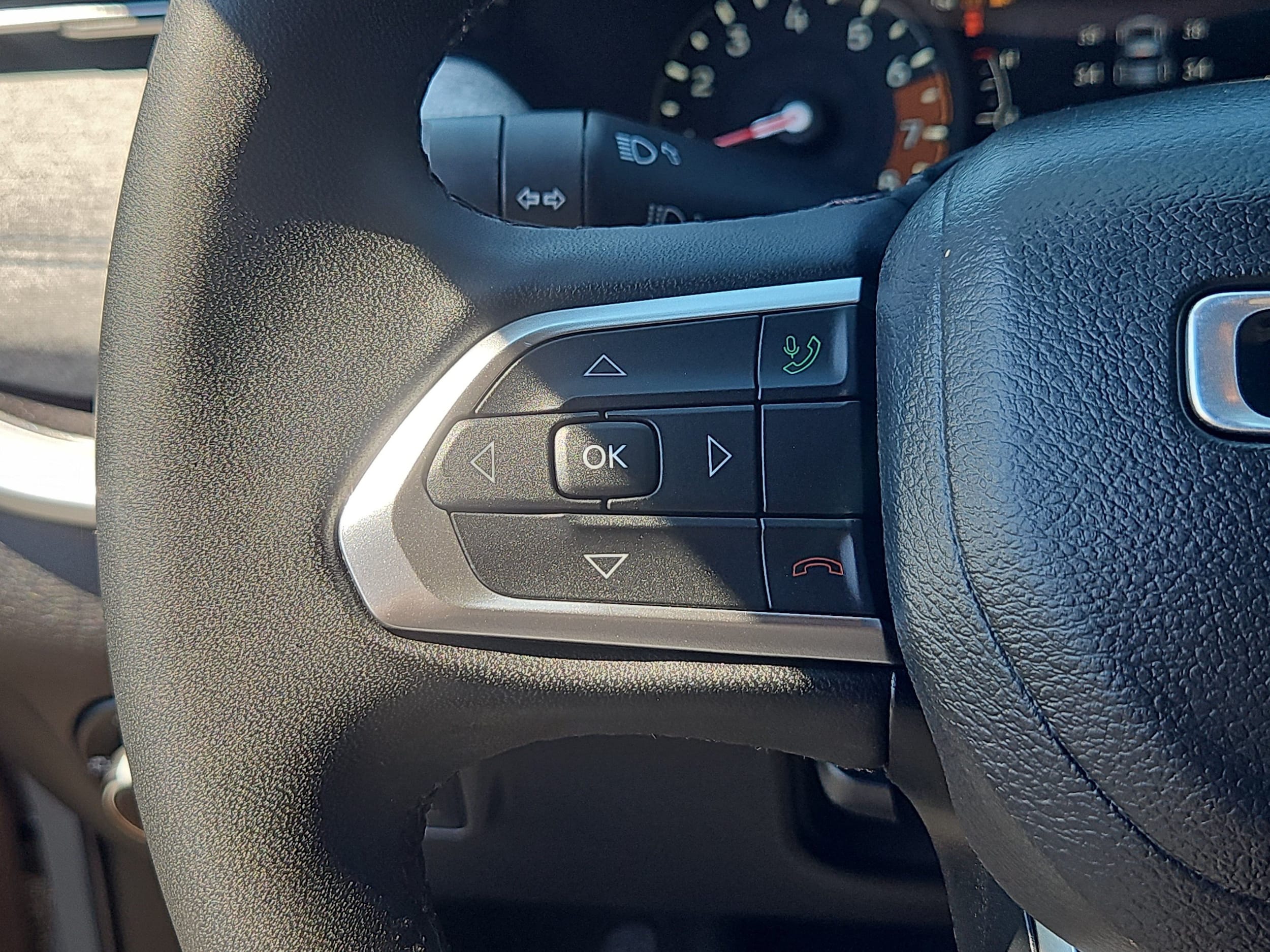 2023 Jeep Compass Latitude - Photo 17