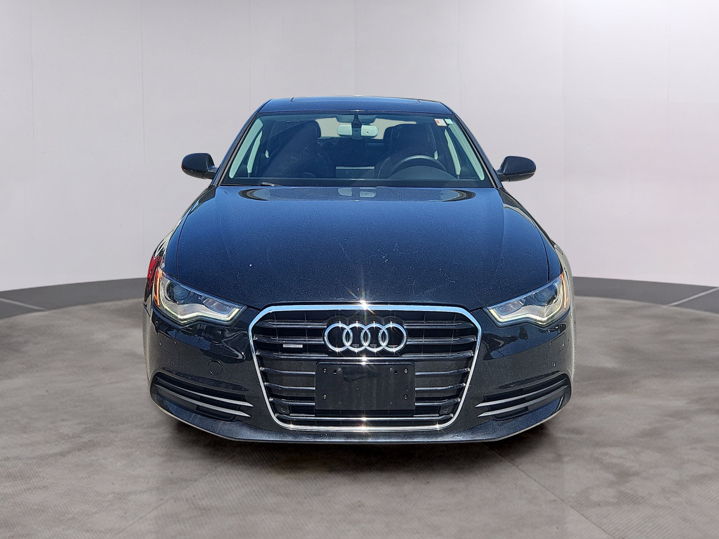 2014 Audi A6 Premium - Photo 24