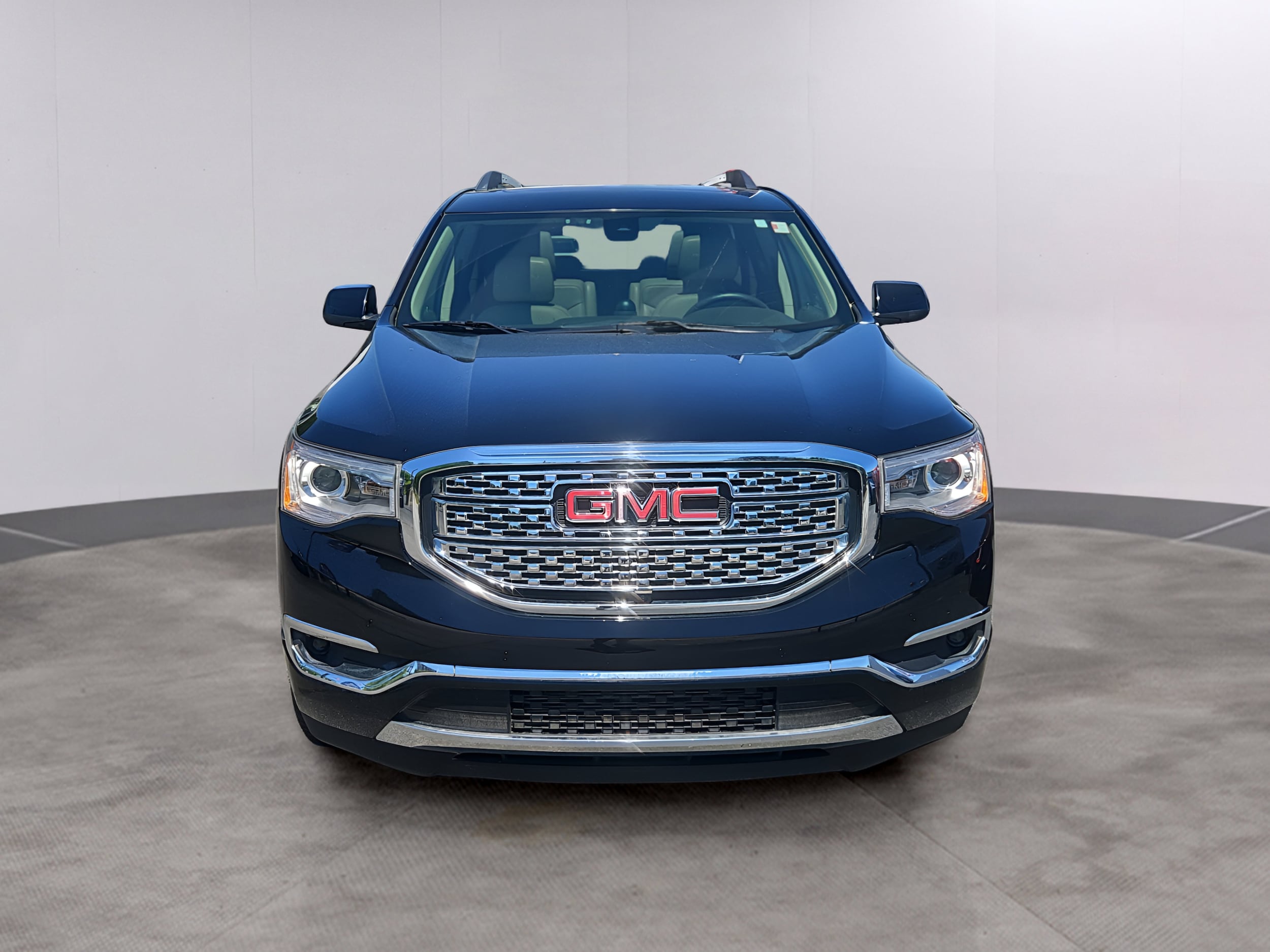 2019 GMC Acadia Denali - Photo 29