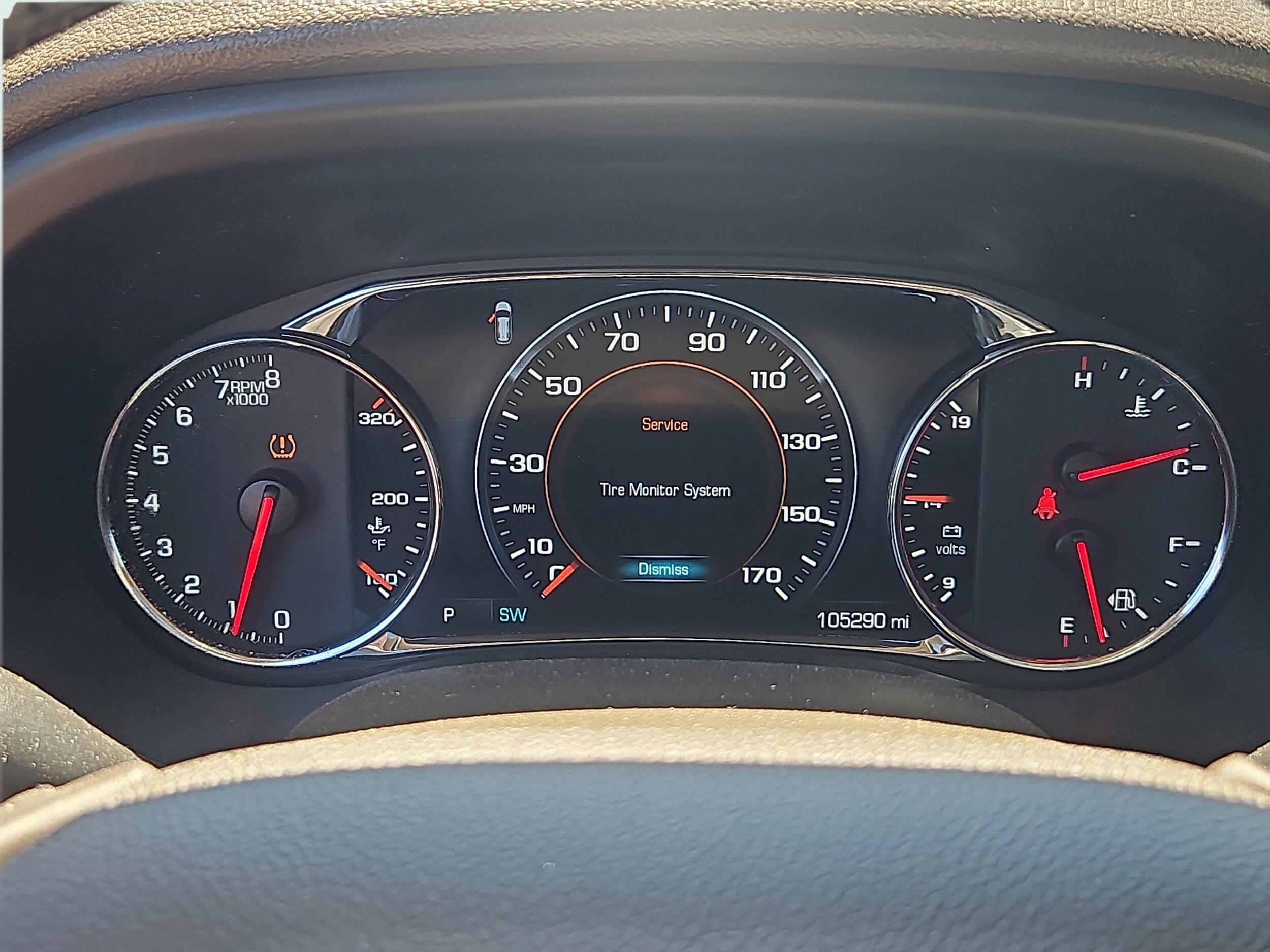 2019 GMC Acadia Denali - Photo 27