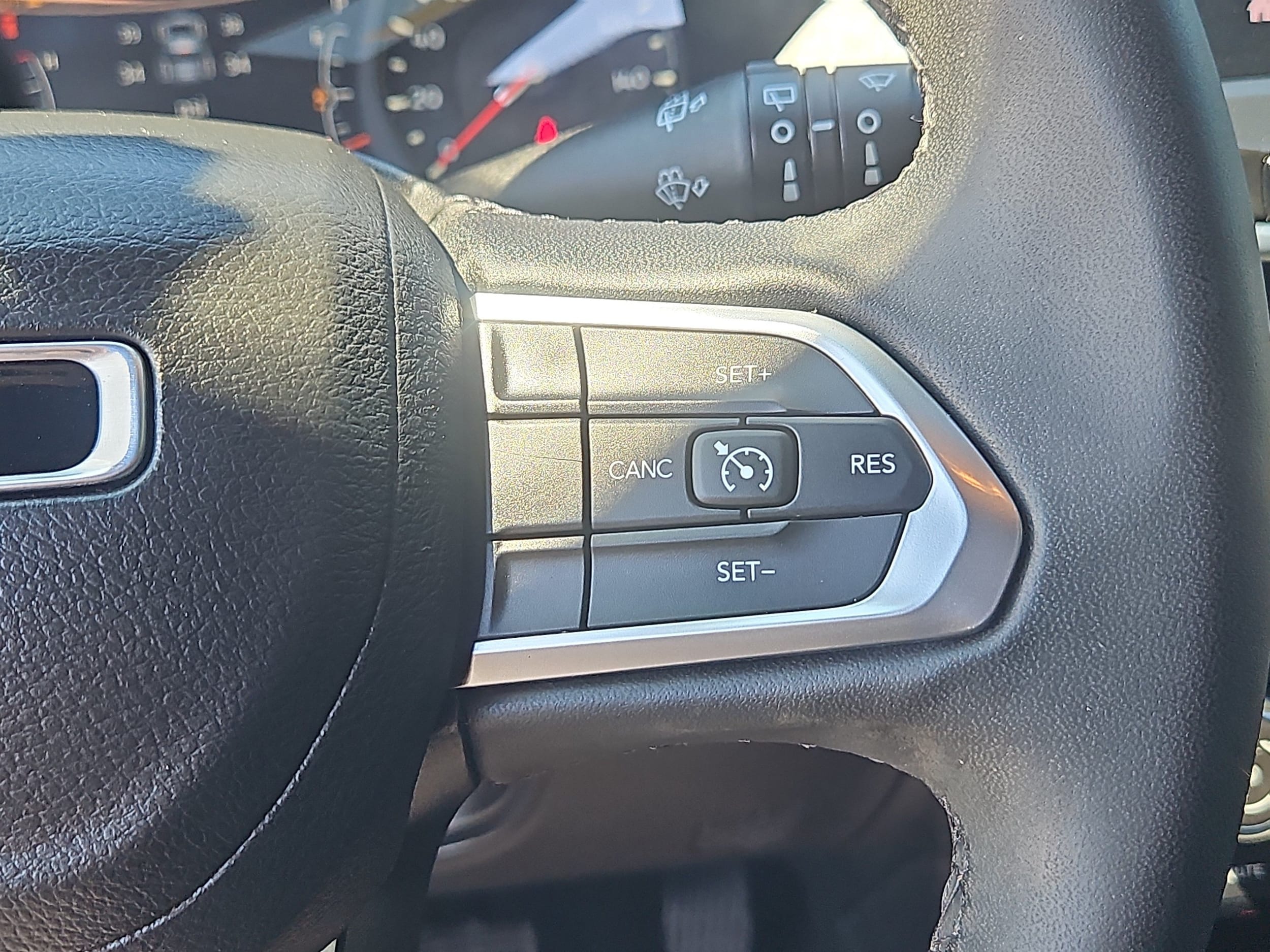 2023 Jeep Compass Latitude - Photo 18