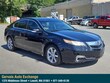 Acura TL