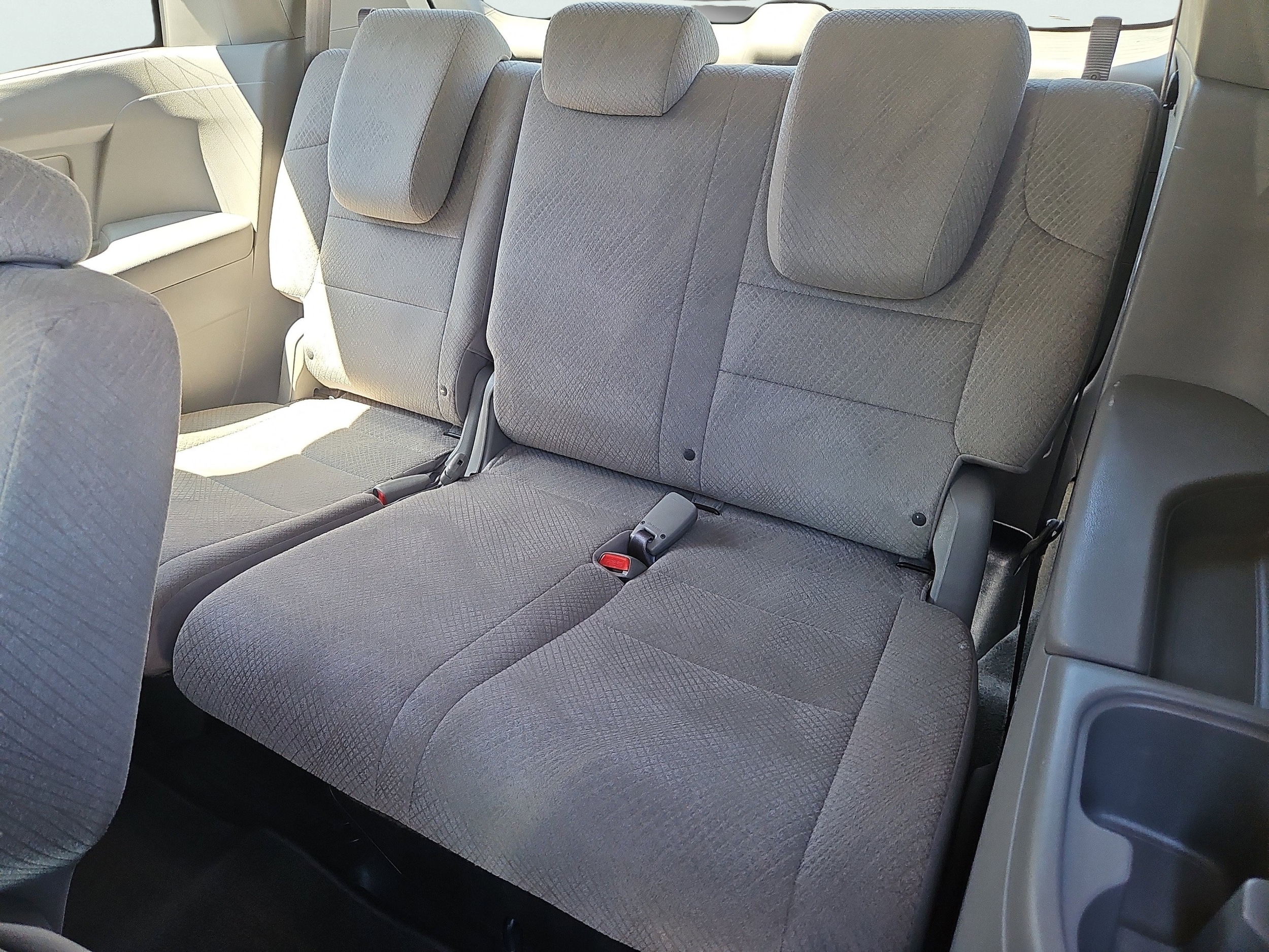 2016 Honda Odyssey SE - Photo 27
