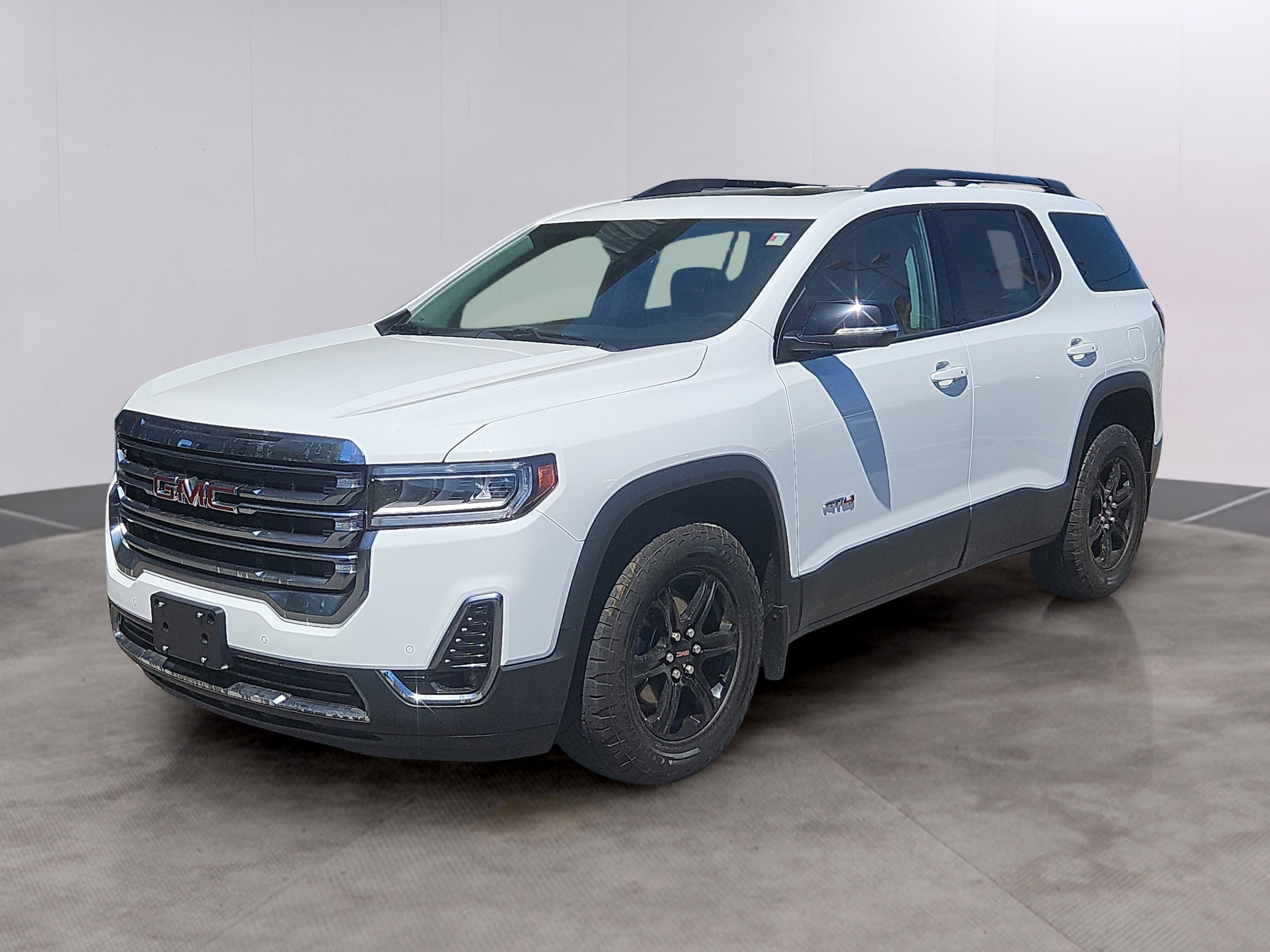 2022 GMC Acadia AT4 - Photo 28