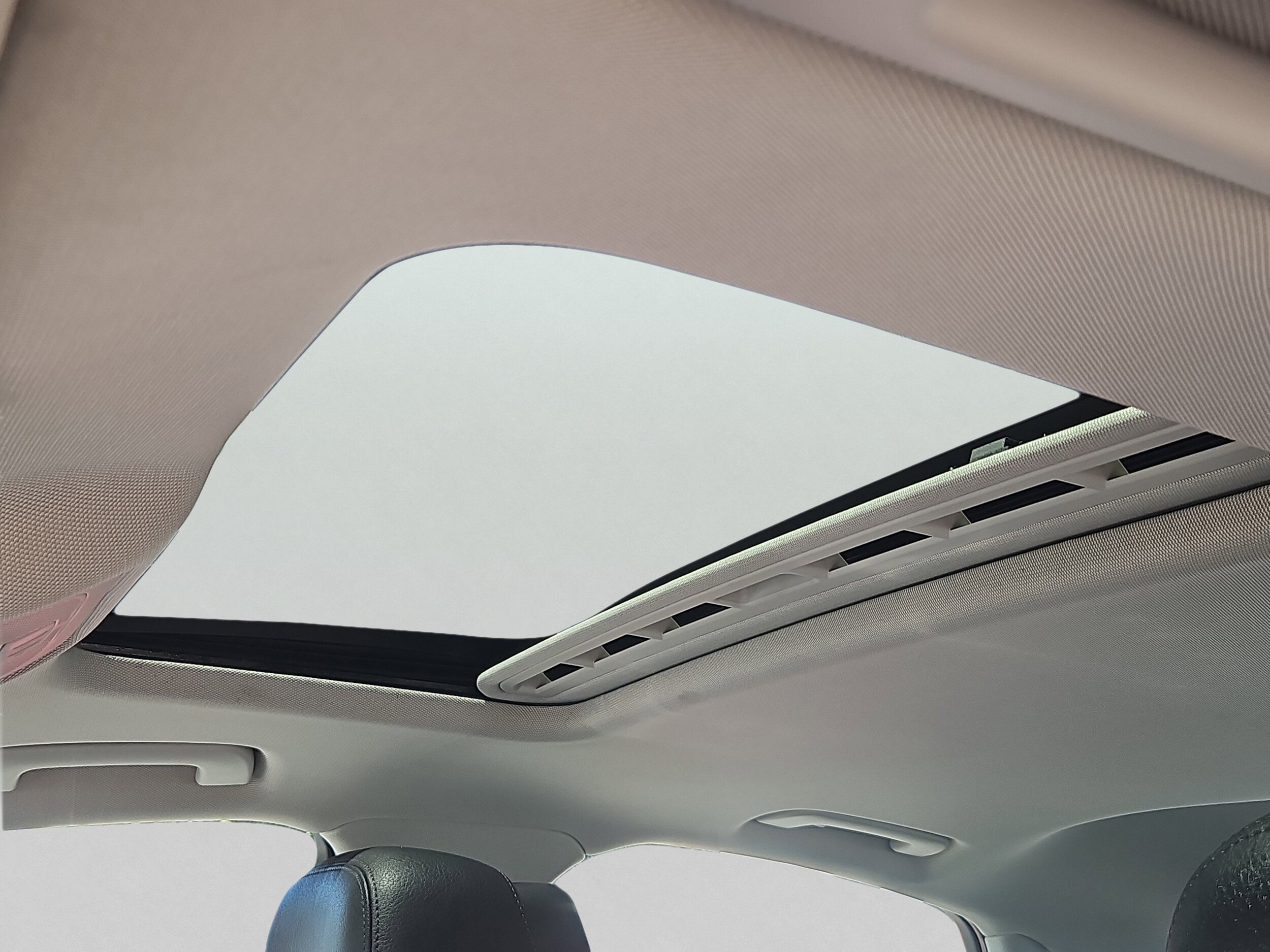 2014 Audi A6 Premium - Photo 8