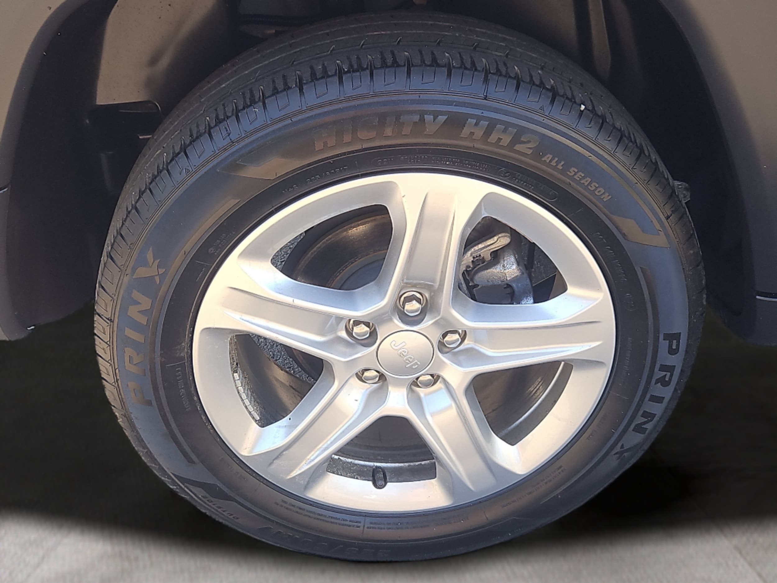 2023 Jeep Compass Latitude - Photo 28