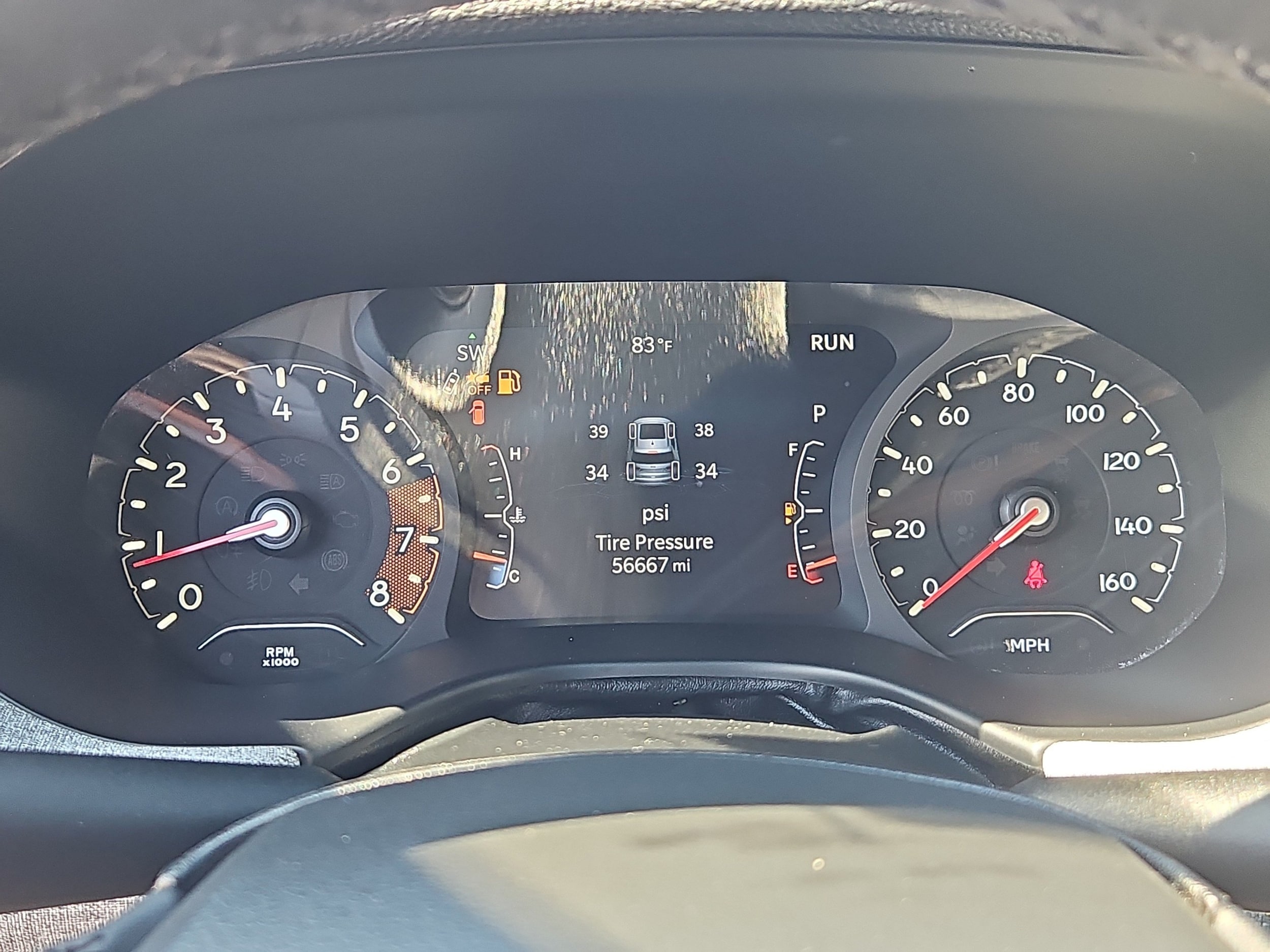 2023 Jeep Compass Latitude - Photo 22
