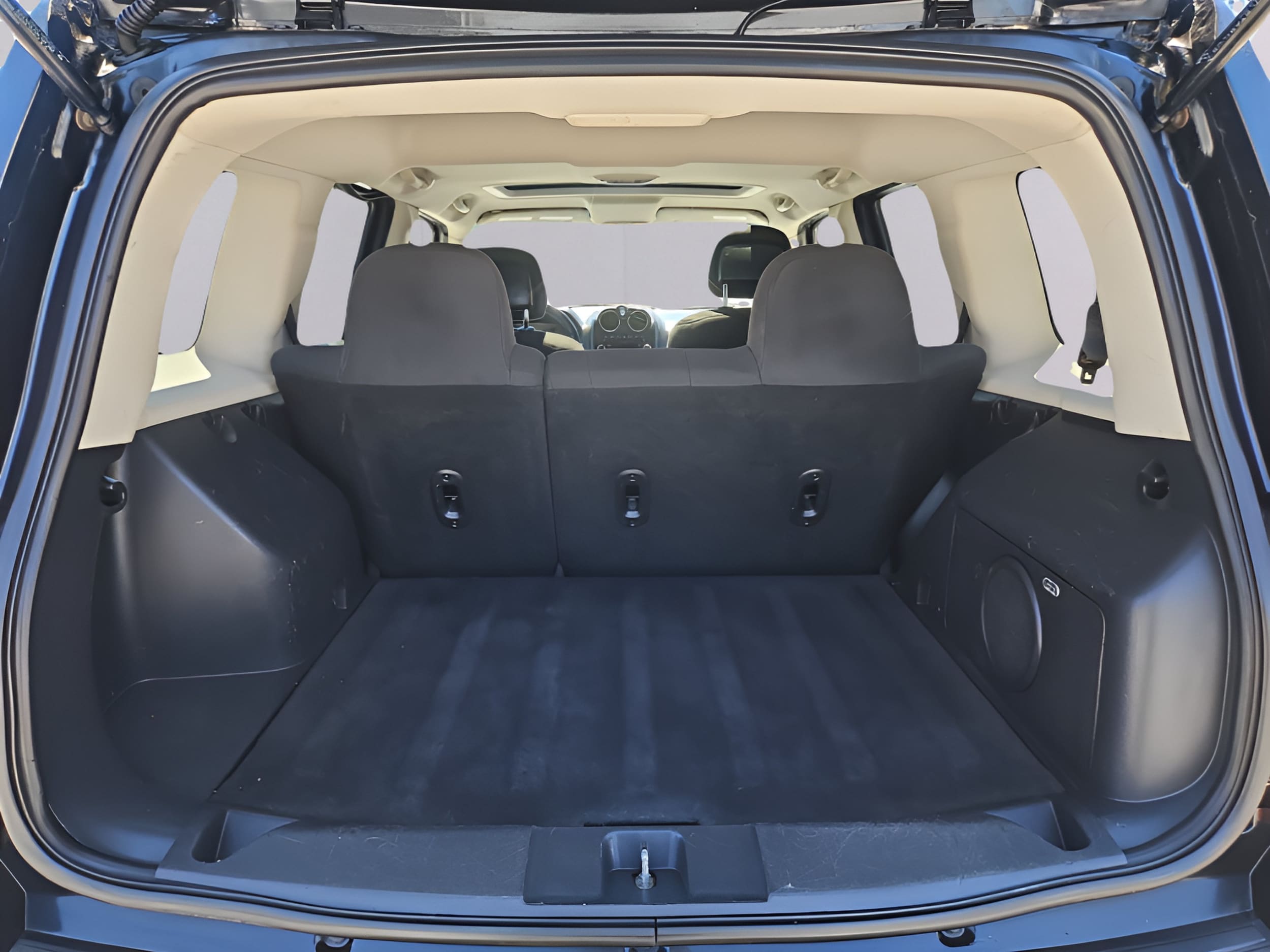 2011 Jeep Patriot Sport - Photo 27