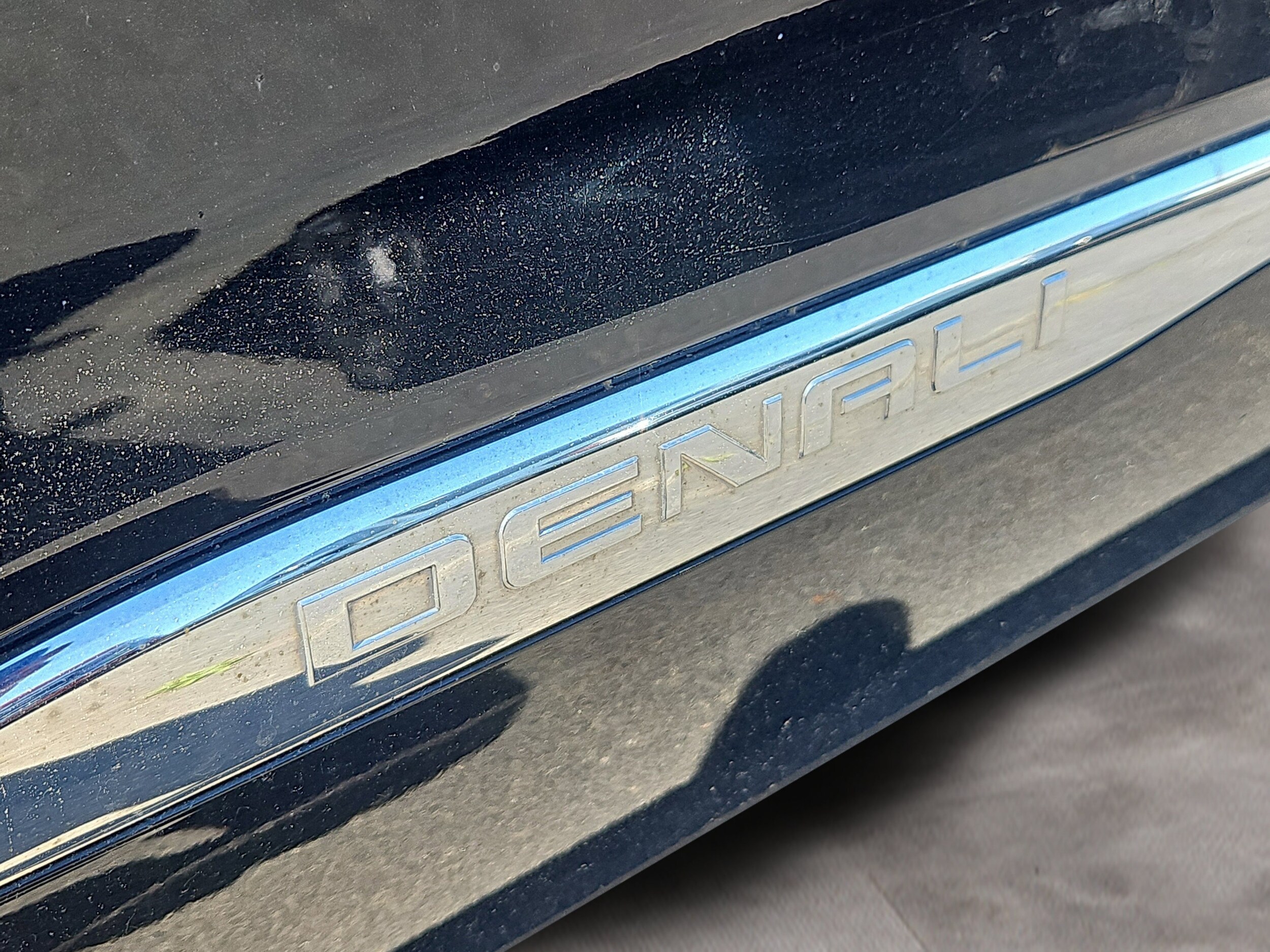 2019 GMC Acadia Denali - Photo 7