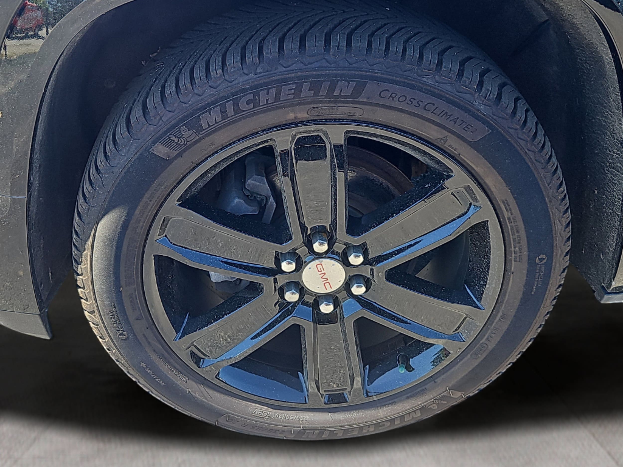 2019 GMC Acadia Denali - Photo 33