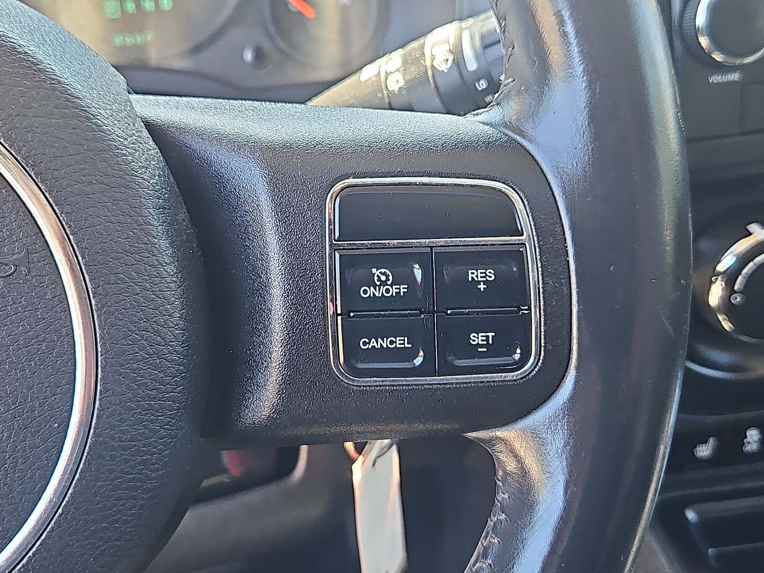 2011 Jeep Patriot Sport - Photo 12