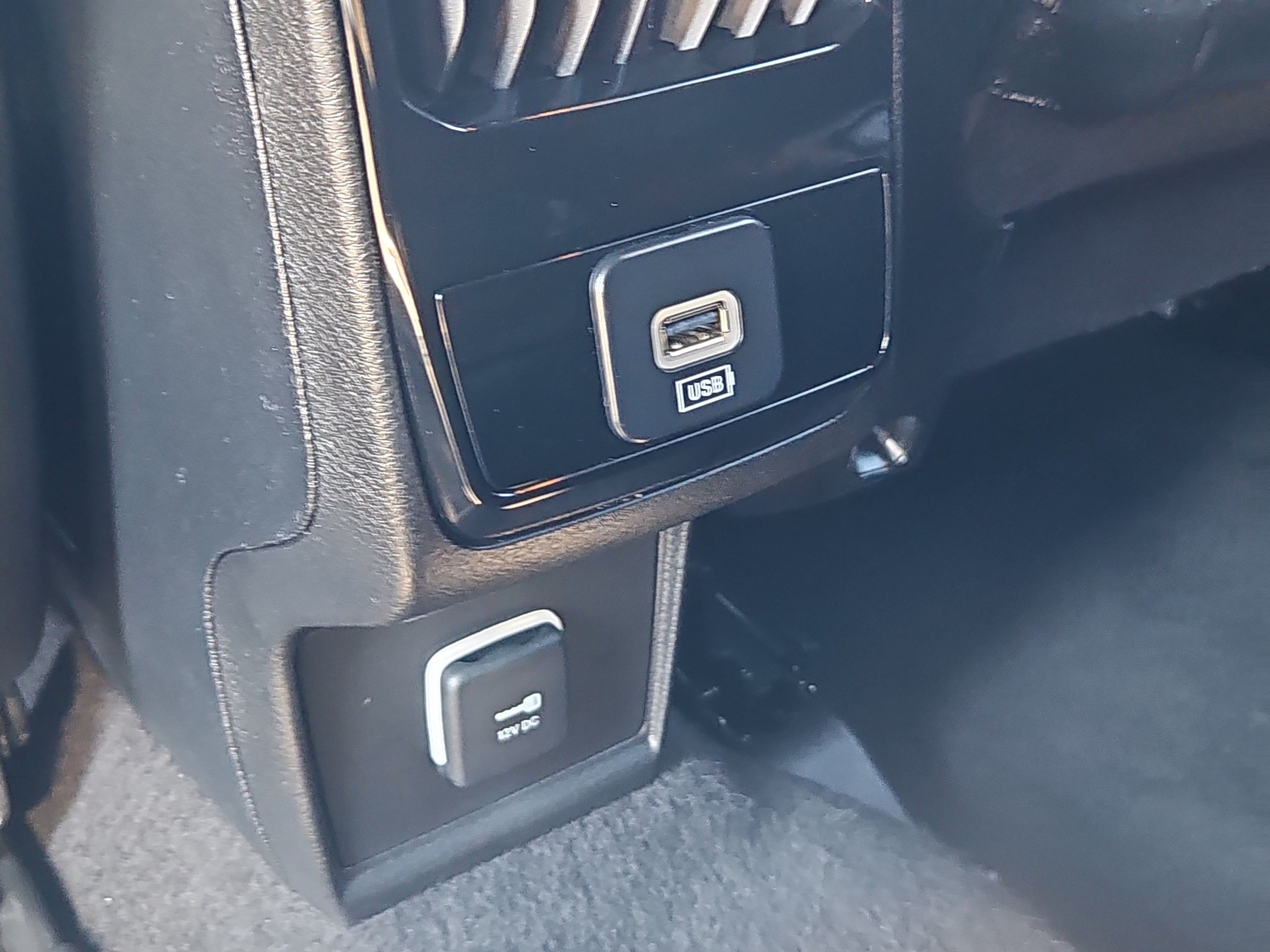 2023 Jeep Compass Latitude - Photo 13