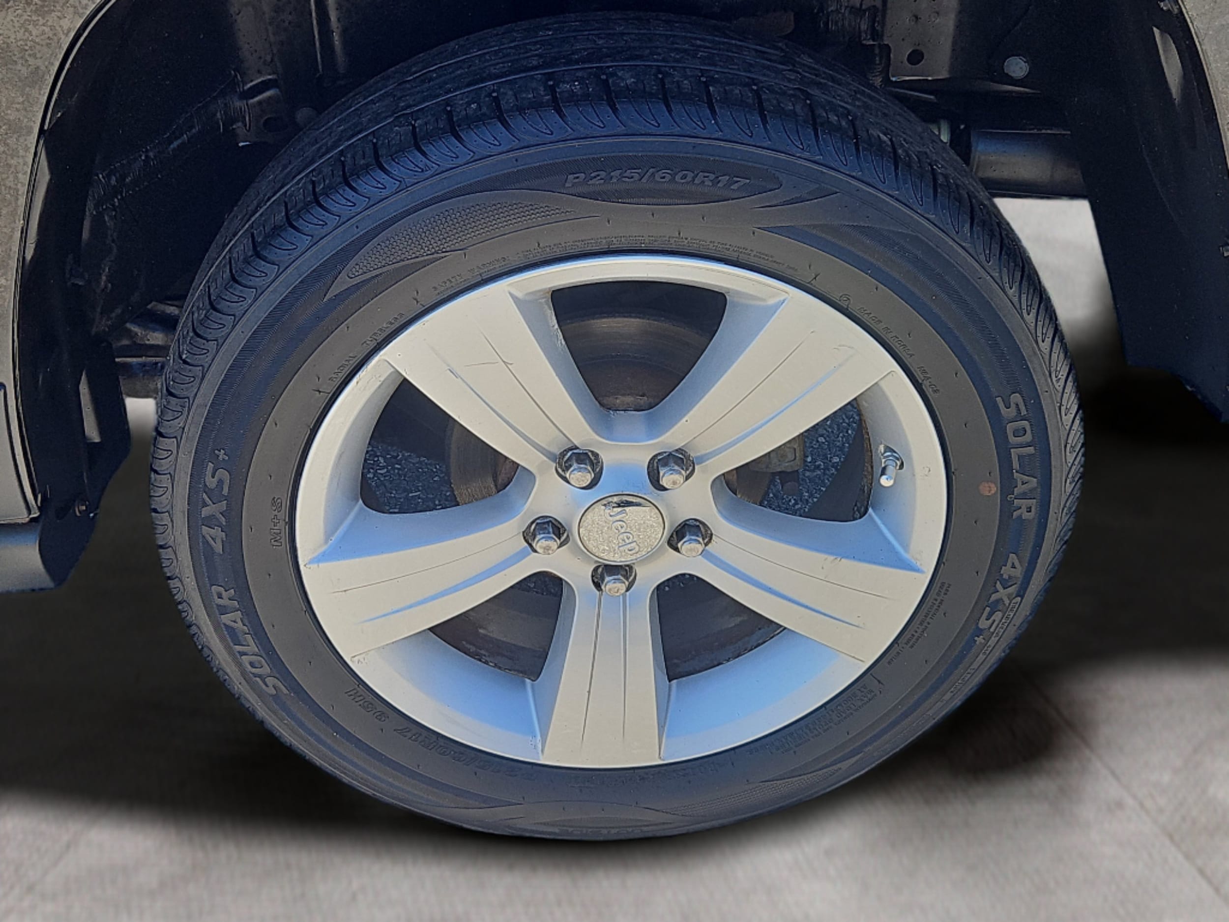 2011 Jeep Patriot Sport - Photo 4