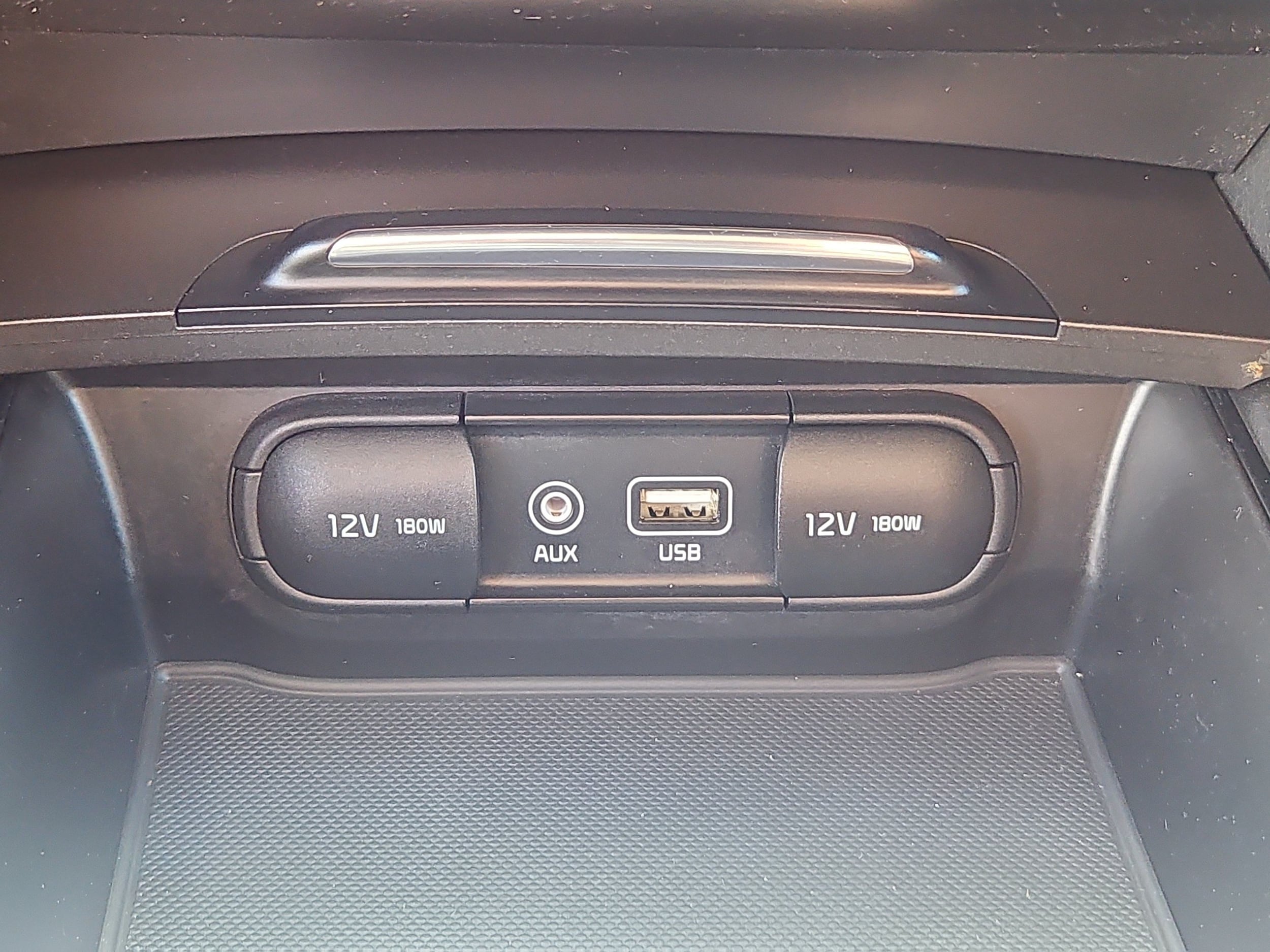 2017 Kia Optima LX - Photo 10
