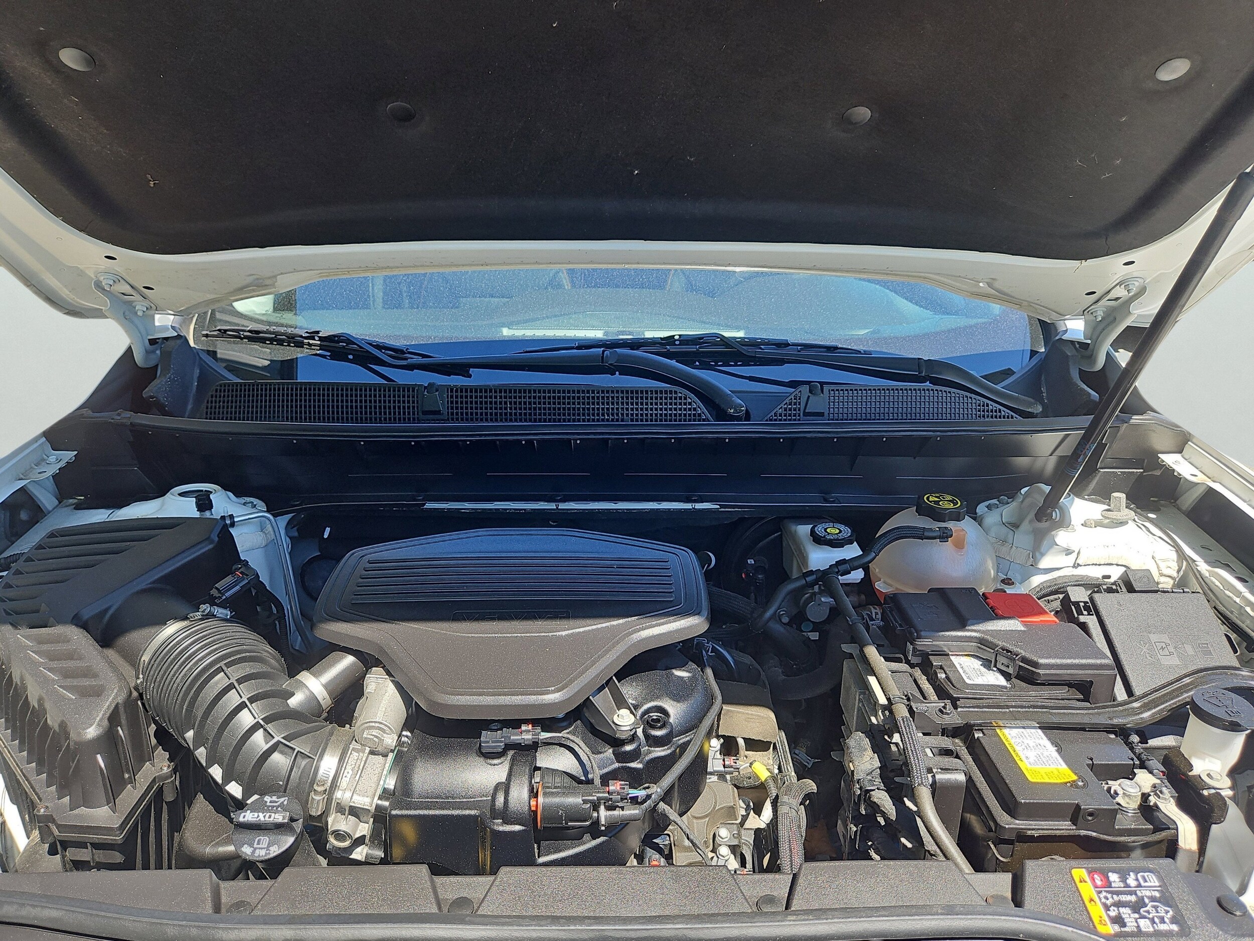 2022 GMC Acadia AT4 - Photo 39