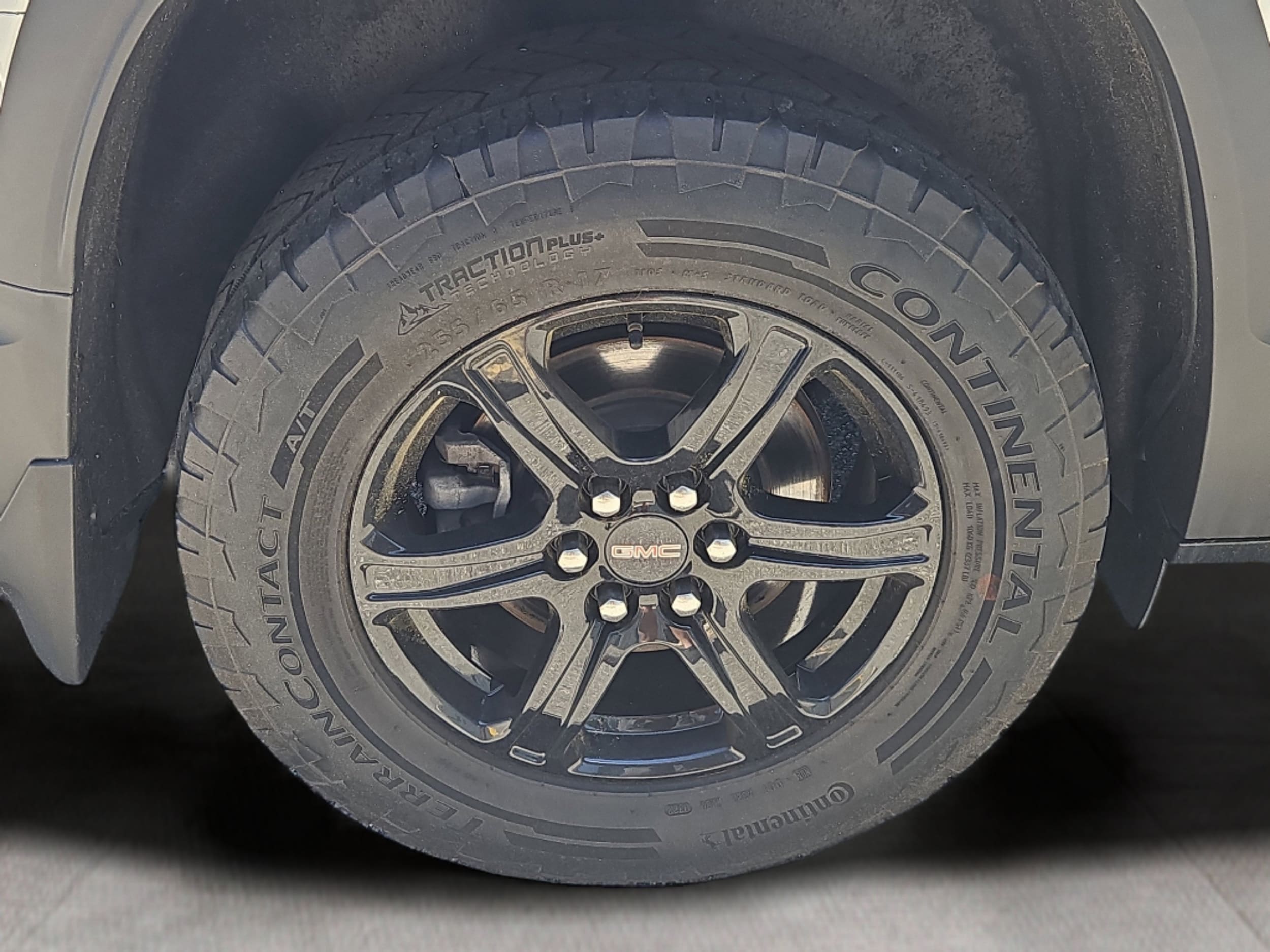 2022 GMC Acadia AT4 - Photo 33