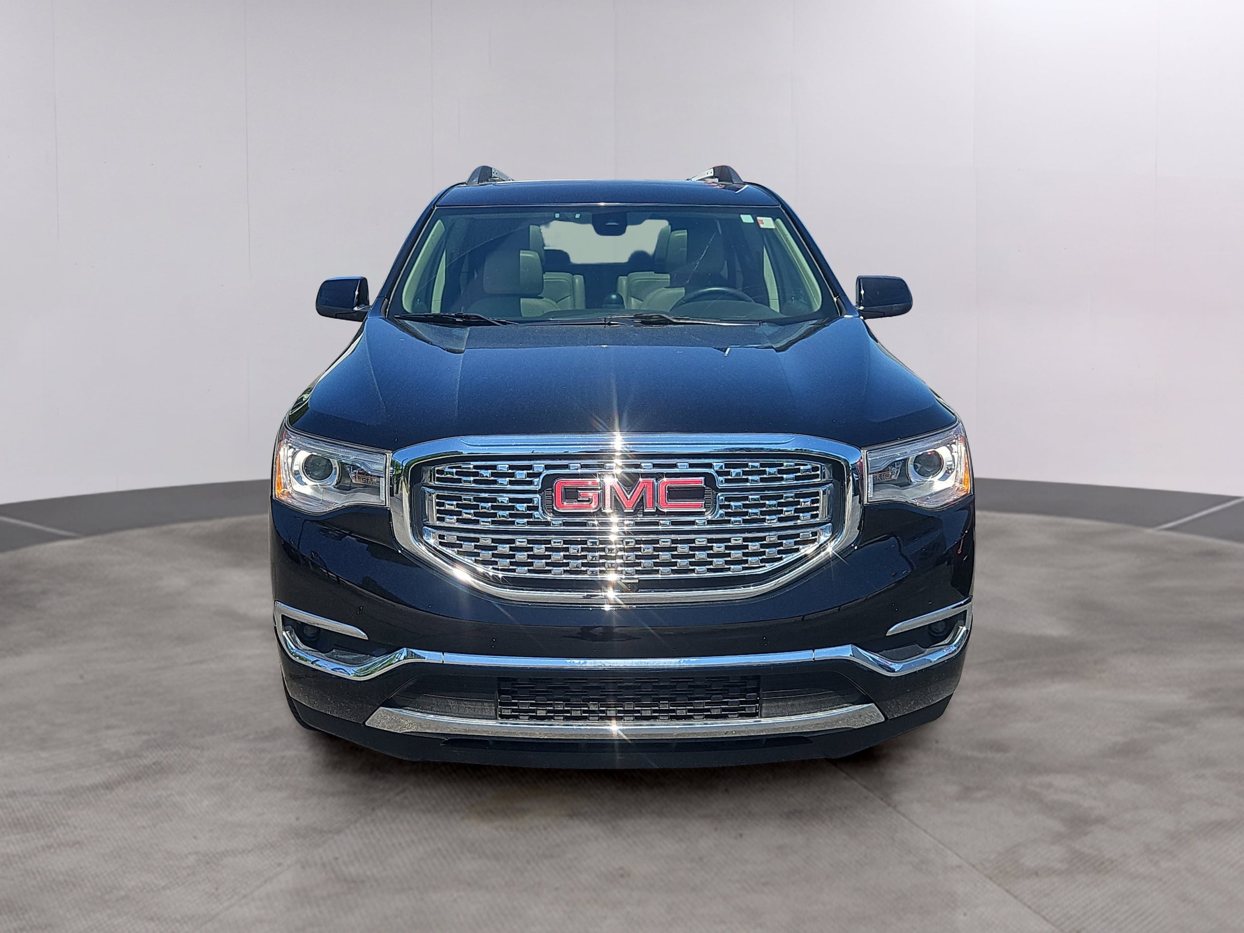2019 GMC Acadia Denali - Photo 30