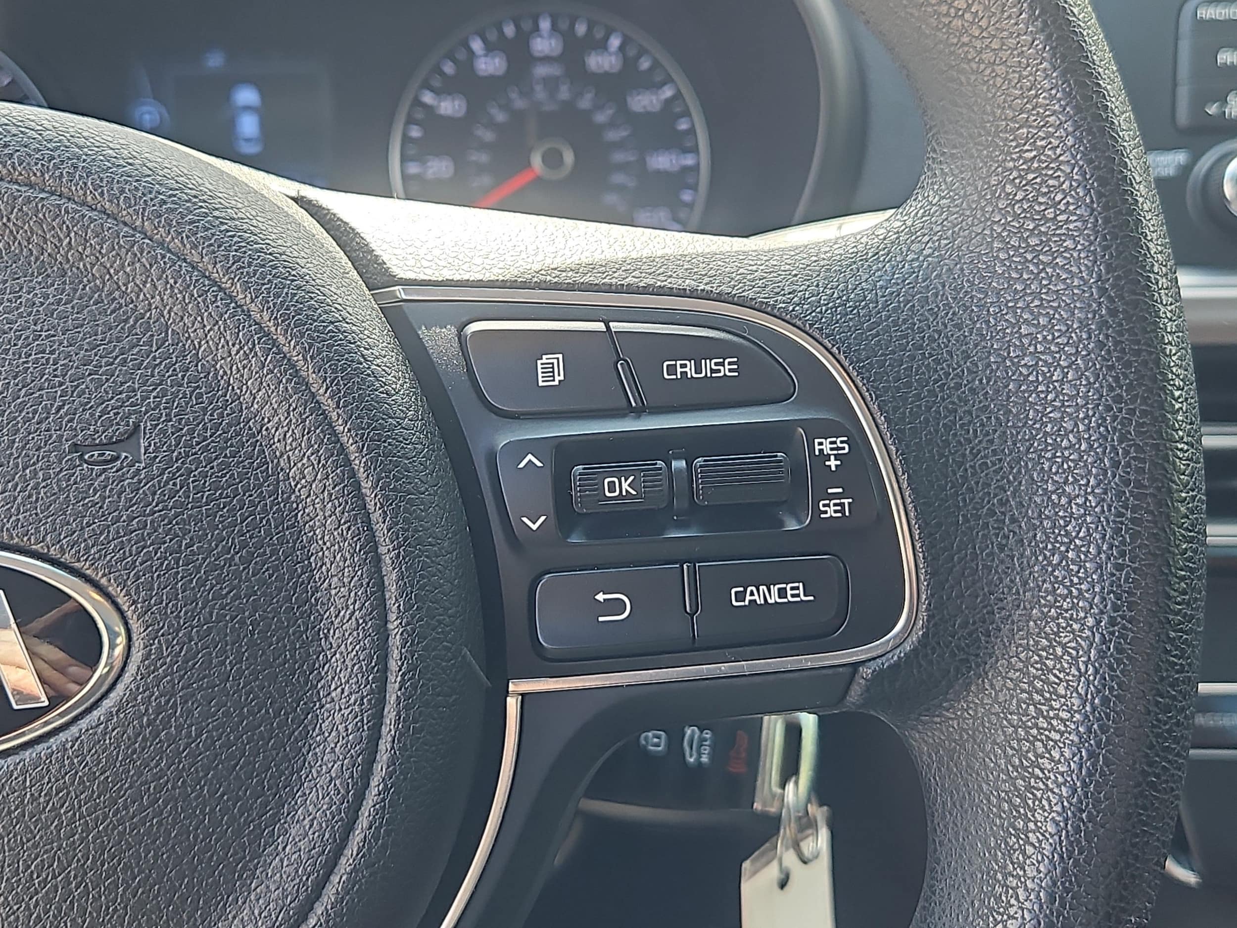 2017 Kia Optima LX - Photo 13