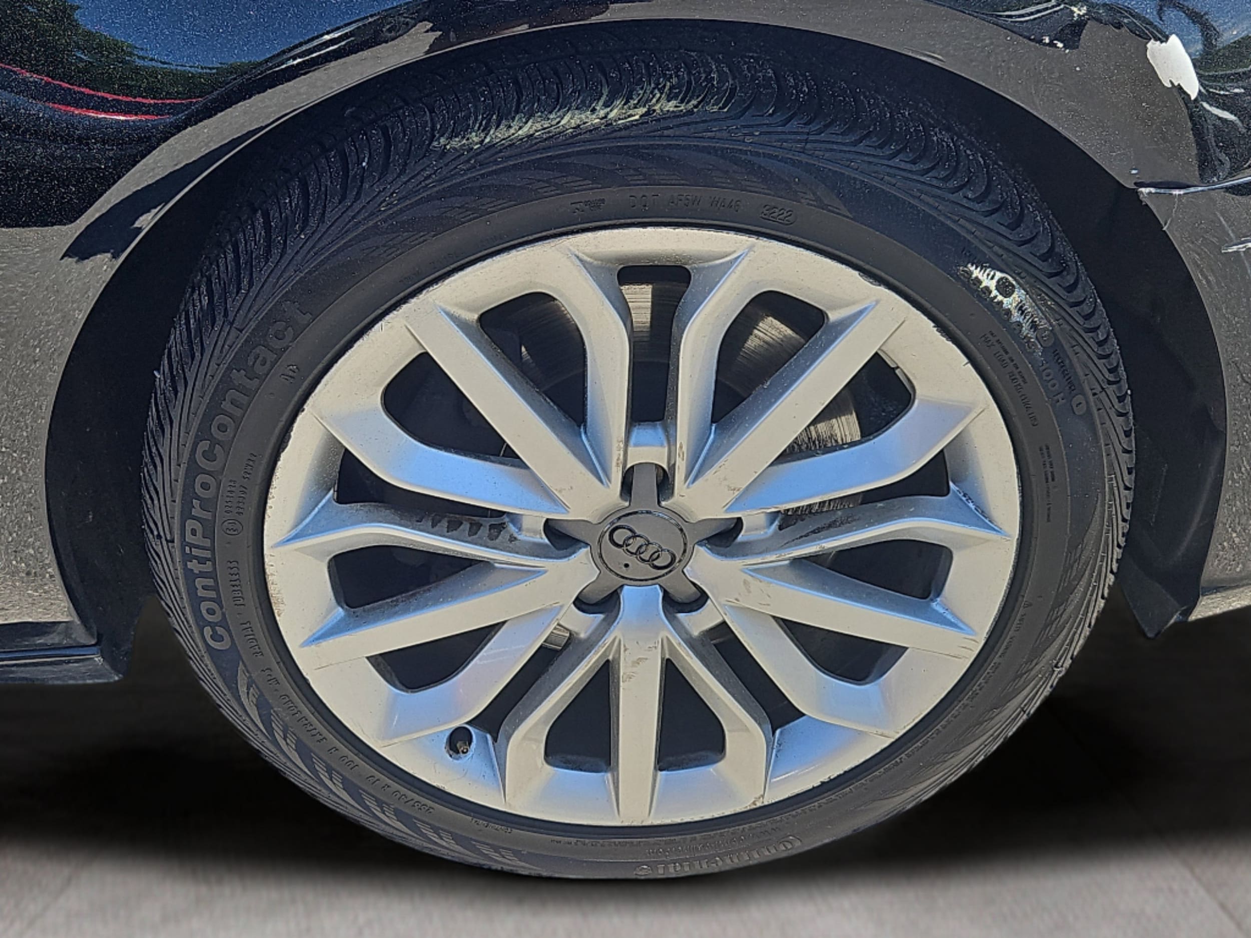 2014 Audi A6 Premium - Photo 29
