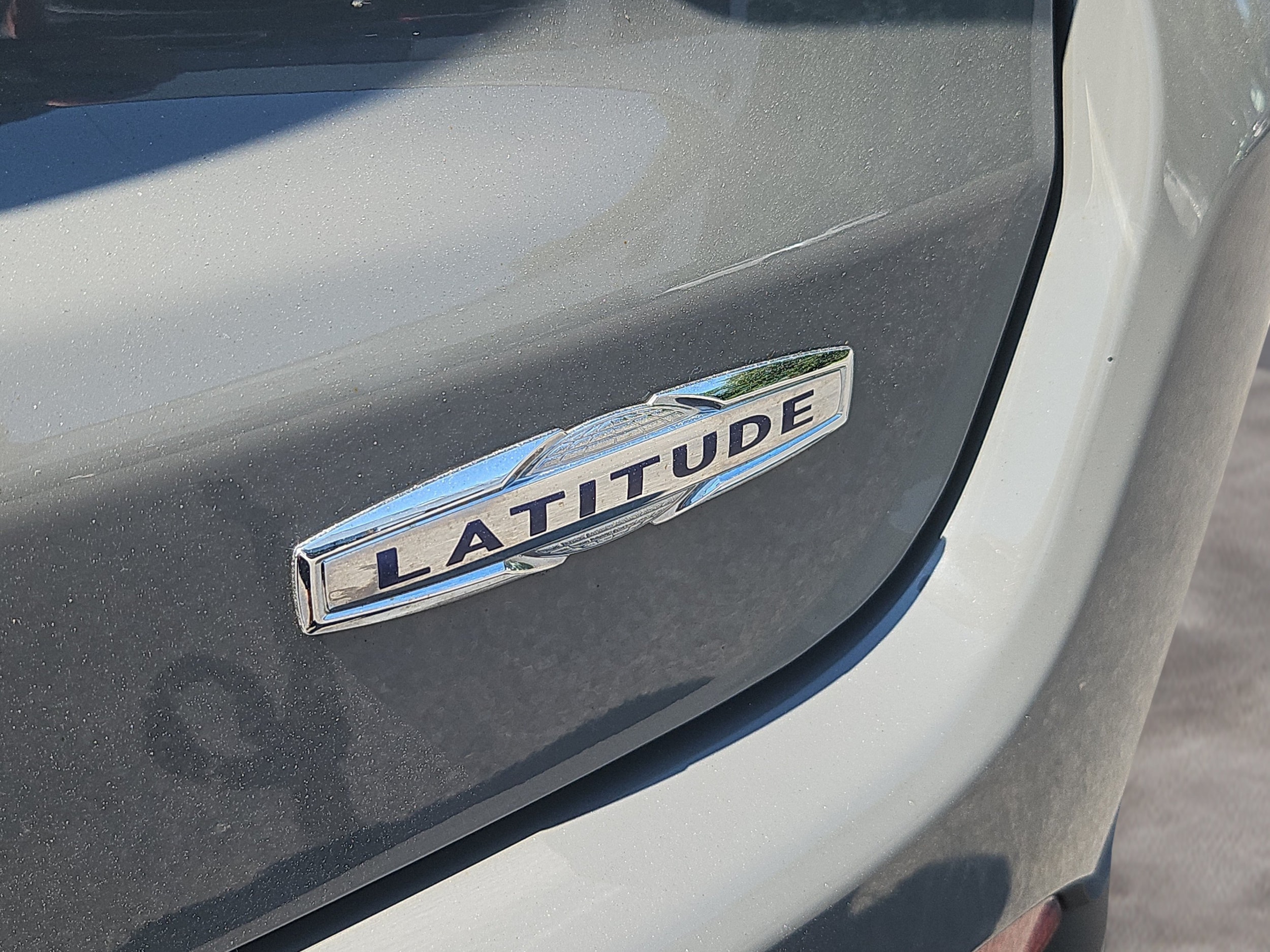 2023 Jeep Compass Latitude - Photo 6