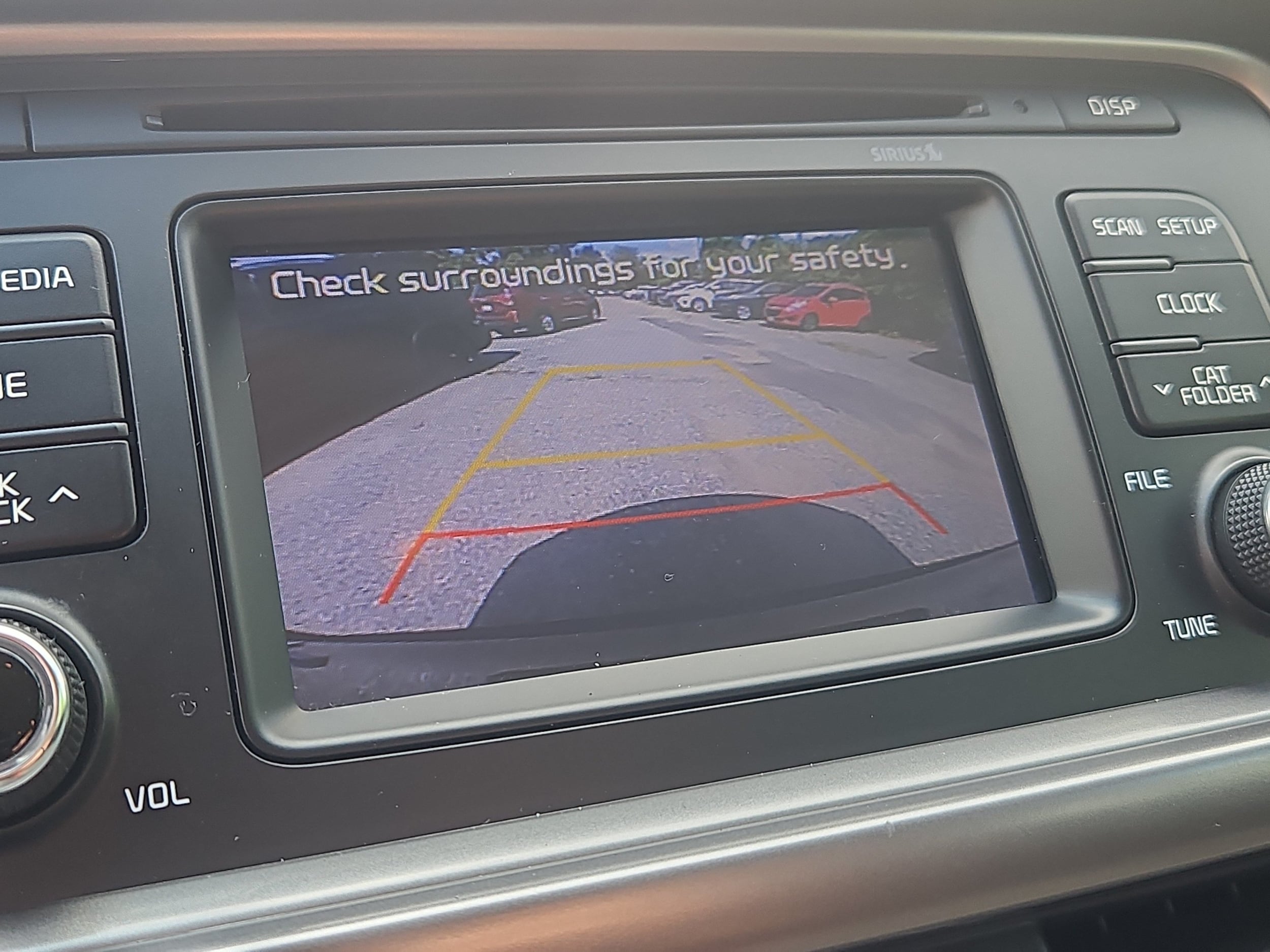 2017 Kia Optima LX - Photo 9