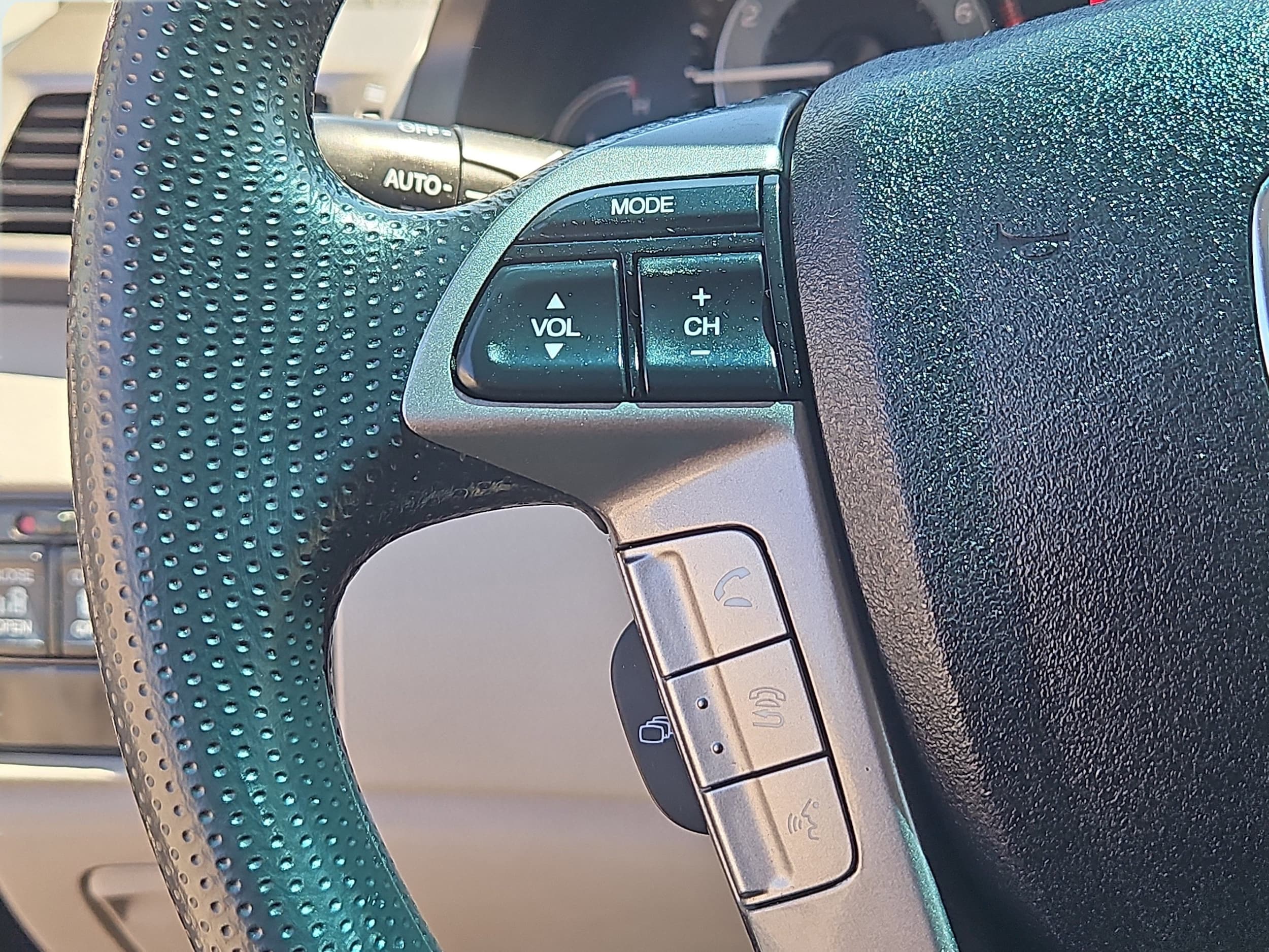 2016 Honda Odyssey SE - Photo 13