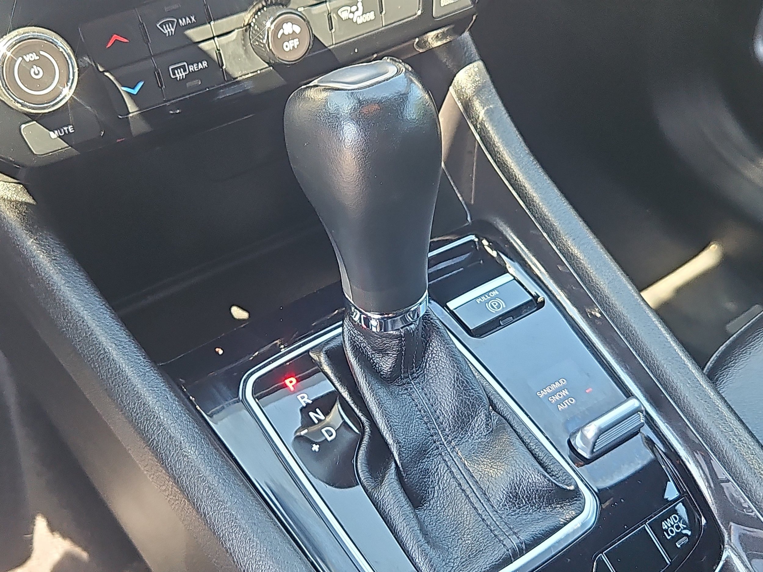 2023 Jeep Compass Latitude - Photo 20