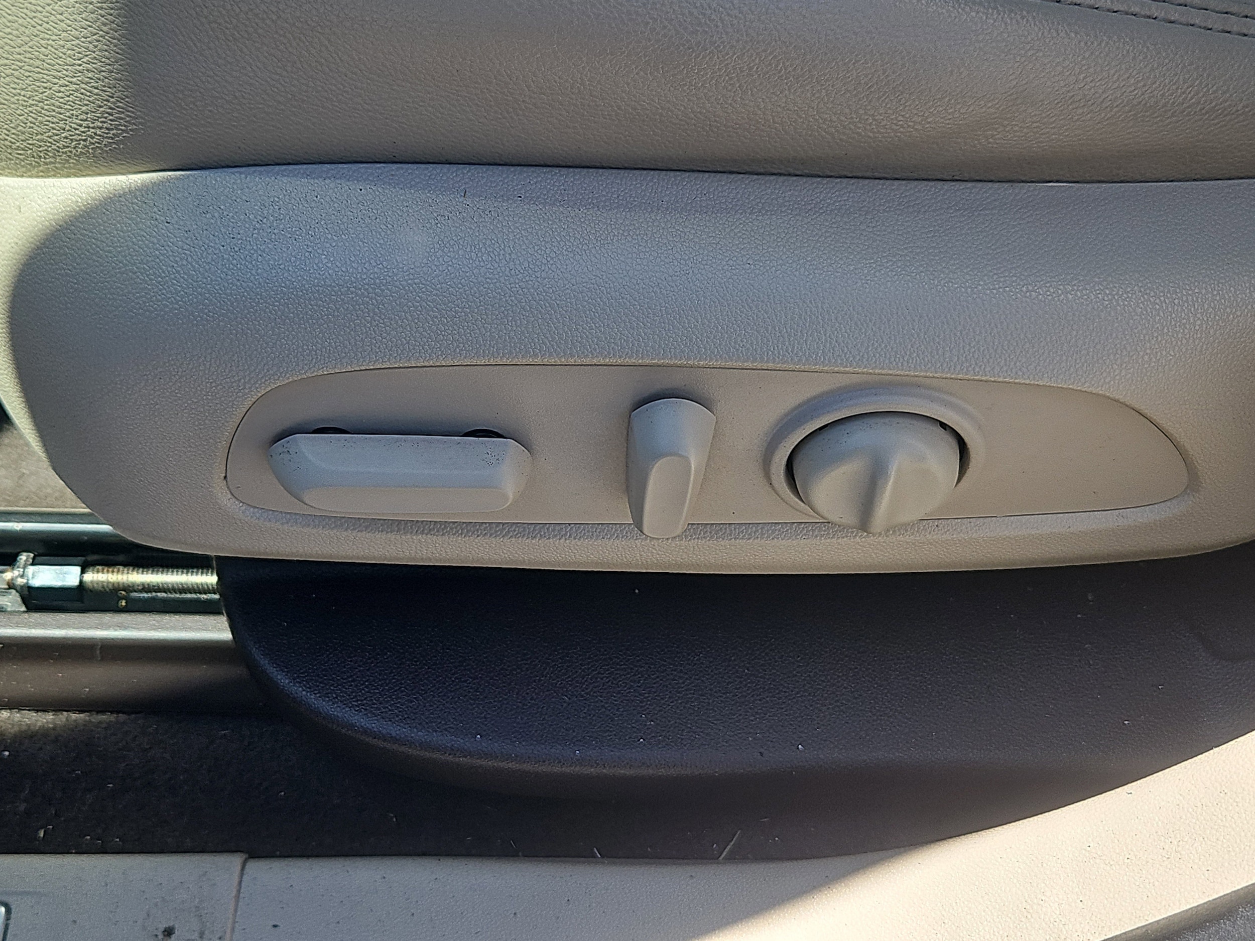 2019 GMC Acadia Denali - Photo 18