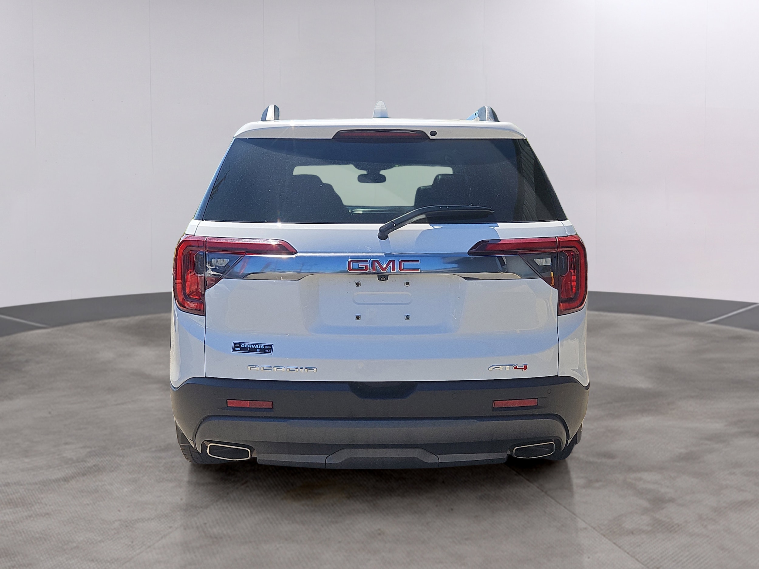 2022 GMC Acadia AT4 - Photo 31
