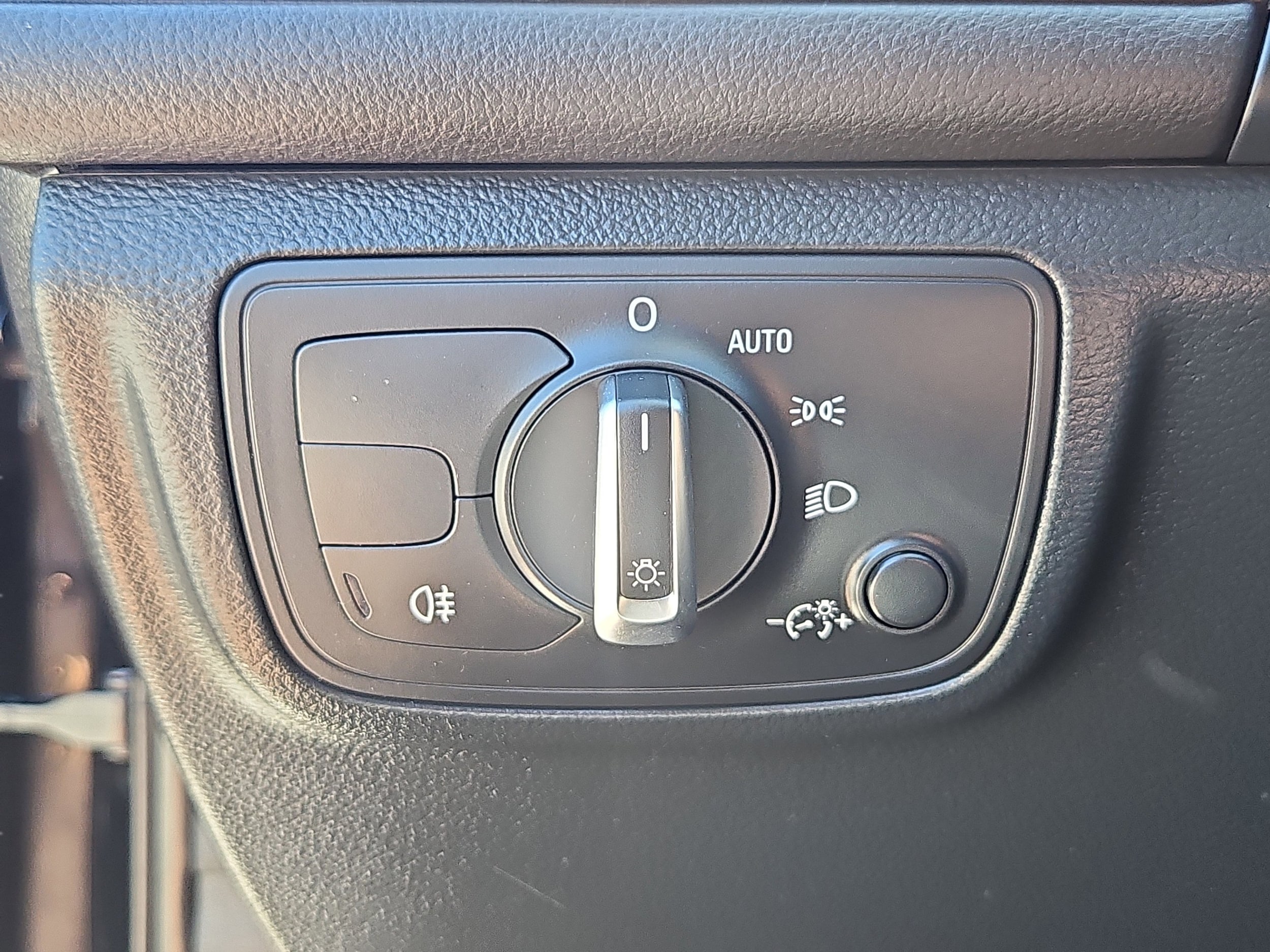 2014 Audi A6 Premium - Photo 10