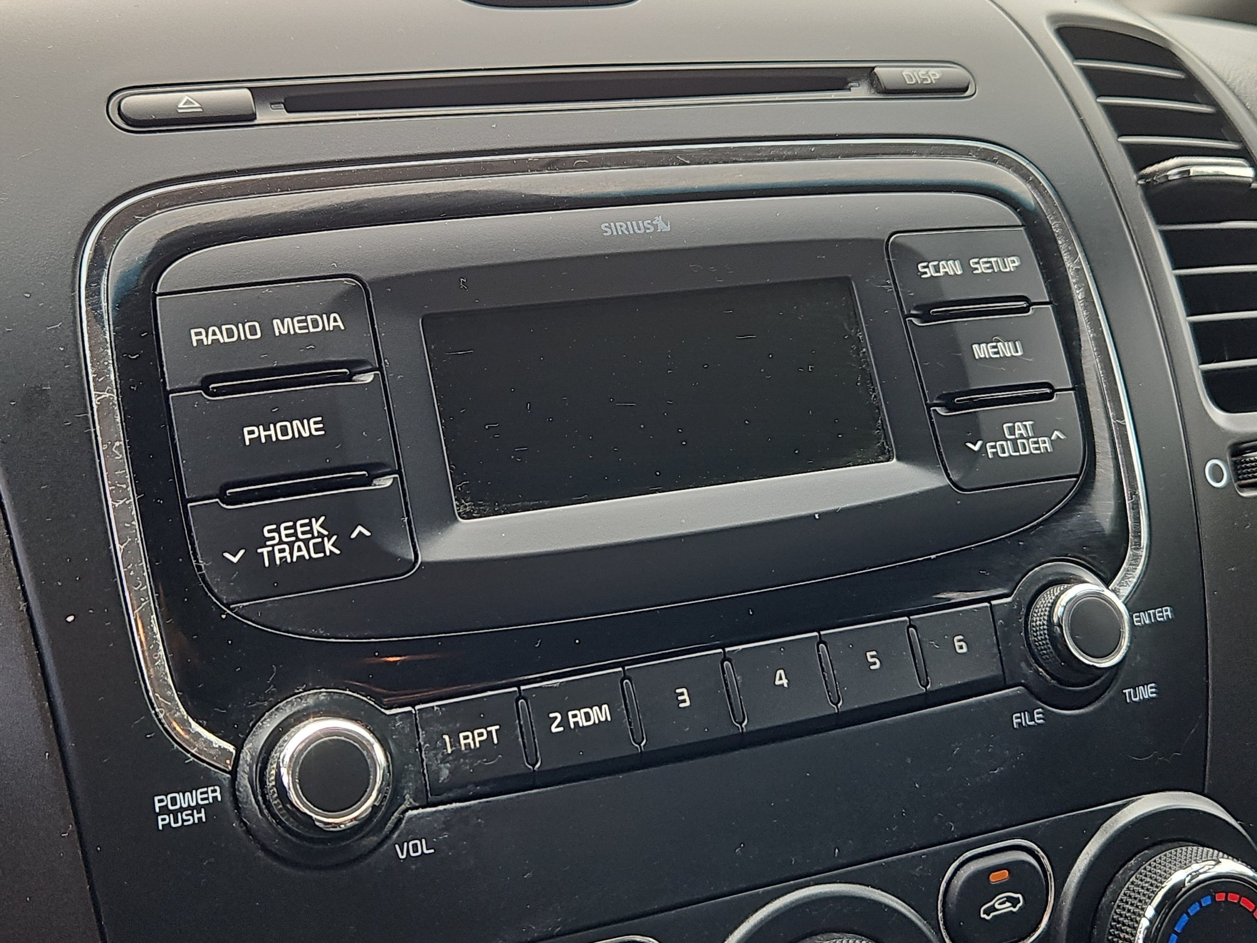 2017 Kia Forte LX - Photo 13