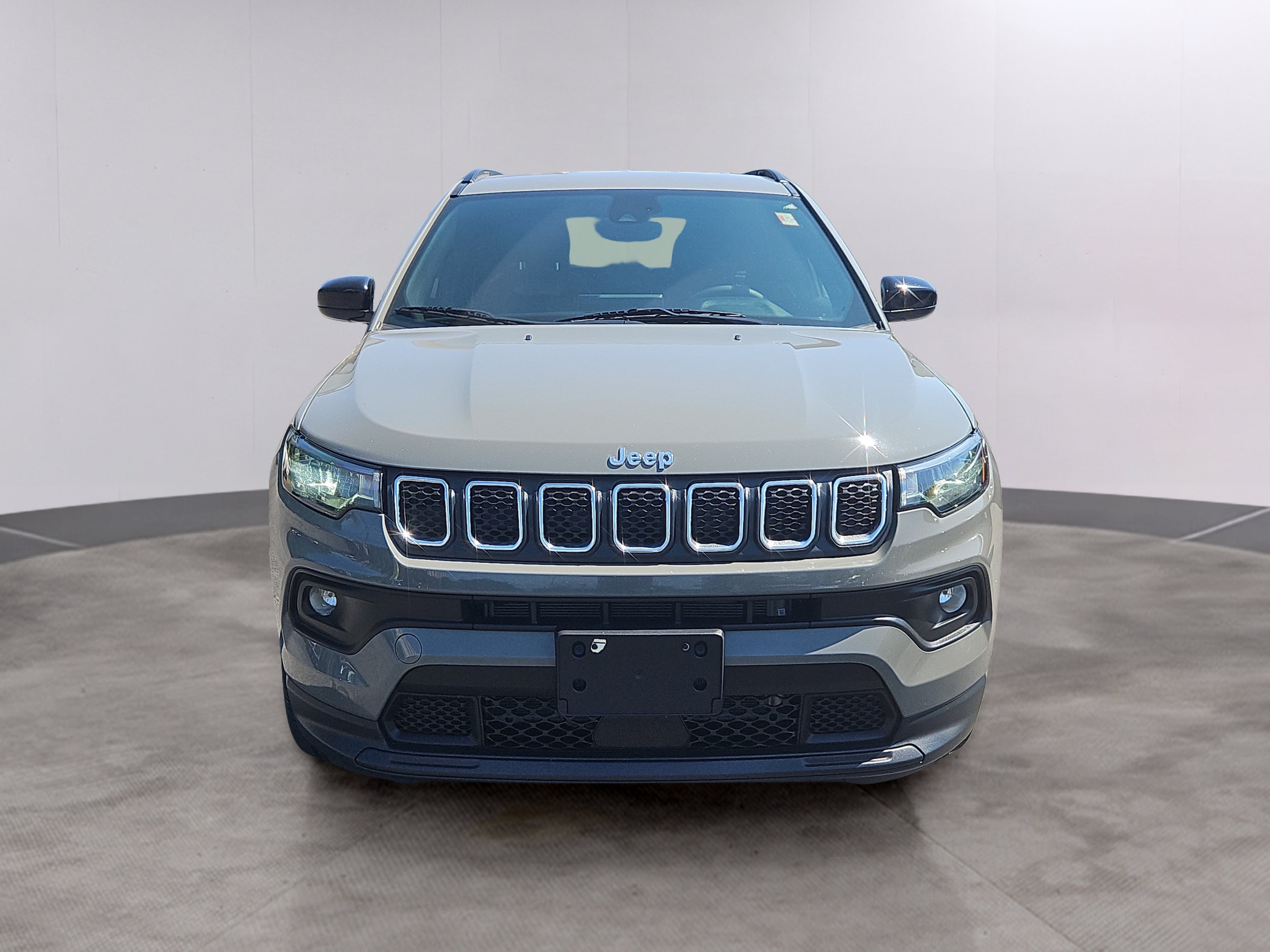 2023 Jeep Compass Latitude - Photo 24